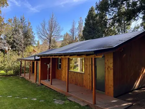 Casa en Venta en San Carlos de Bariloche, USD 700.000