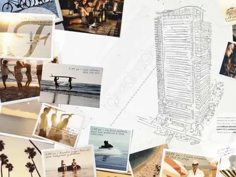 Departamento en Venta en Miami, USD 718.900