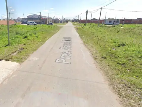 Terreno en Venta en Glew, USD 18.000