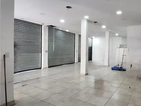 Local  en Alquiler en Ricardo Rojas, Tigre, G.B.A. Zona Norte