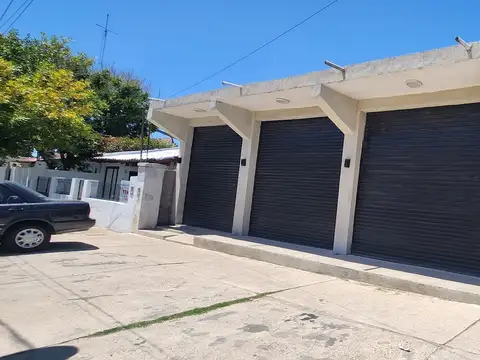 Local en Alquiler 3 años