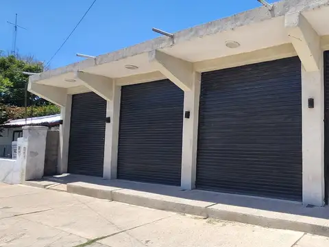 Local  en Alquiler en Ricardo Rojas, Tigre, G.B.A. Zona Norte