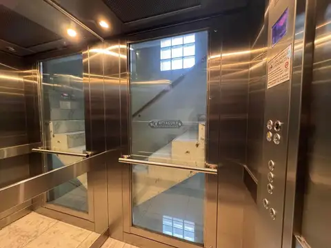 9 DE JULIO 100, Piso 1