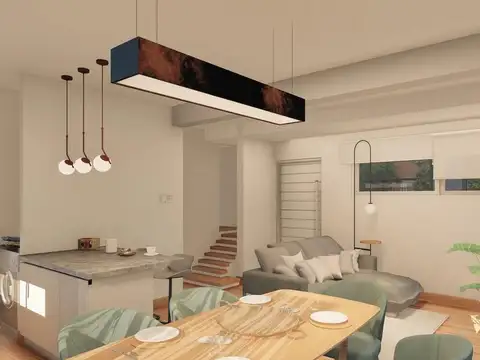 Casa en Venta de 2 dormitorios