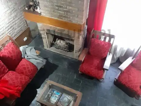 Casa en Venta de 4 dormitorios