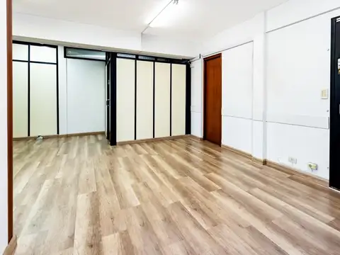 Oficina en Alquiler 59 años