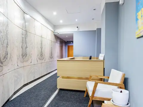 Oficina en Alquiler en Microcentro, $ 600.000