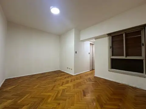 Departamento en Parque Chacabuco