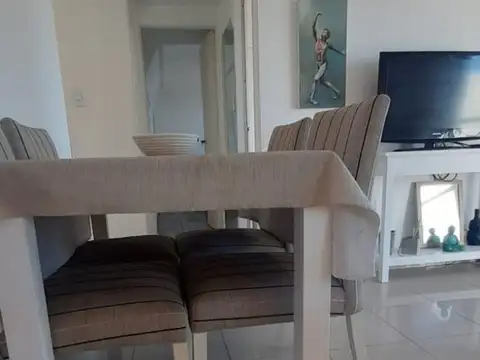 Departamento en Alquiler en Parque Chas, USD 650