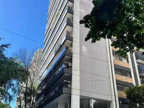 Departamento 5 ambientes con 4 baños