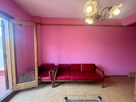 Departamento en Venta 60 años