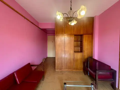 Departamento en Venta en Balvanera, USD 82.000