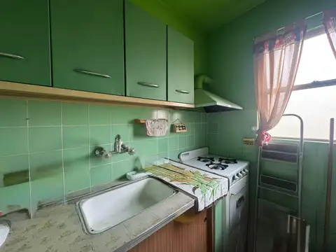 Departamento en Venta Apto profesional