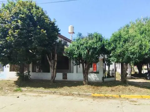 Venta Casa + Depto - Anticipo de USD 10000 y Cuotas