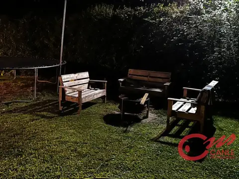 Casa en venta c/ cochera en Ingeniero Maschwitz