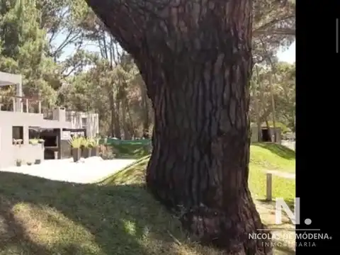 Casa complejo solanas barrio cerrado