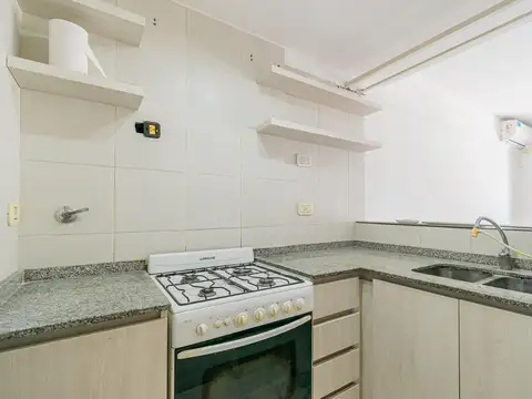 Departamento en Belgrano