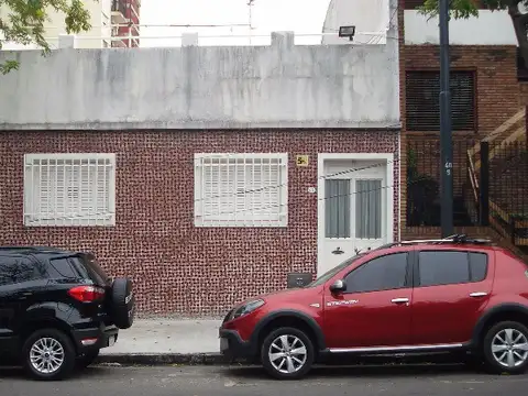 Casa en Venta en Almagro, USD 275.000