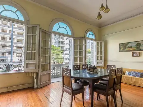 Avenida Rivadavia 10100