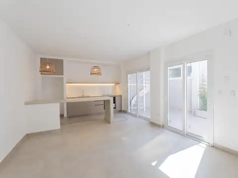 PH en Beccar-Vias/Rolon