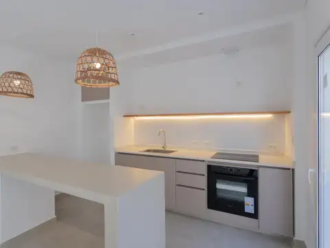 Depto Tipo Casa en Venta A Estrenar