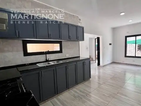 Departamento 3 amb en alquiler en Manzanares - Pilar