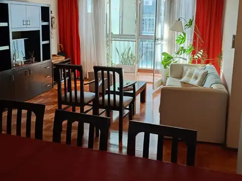Departamento en Venta en San Nicolás, USD 149.000