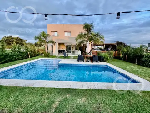 Casa en Venta de 4 dormitorios