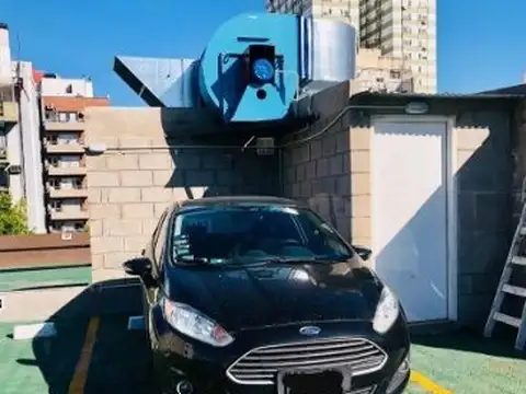 Avellaneda 300, Piso 5