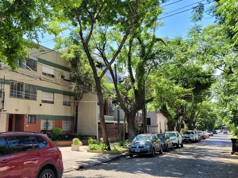 Departamento Monoambiente en venta en San Isidro