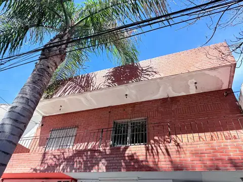 DEPARTAMENTO DE 3 AMBIENTES