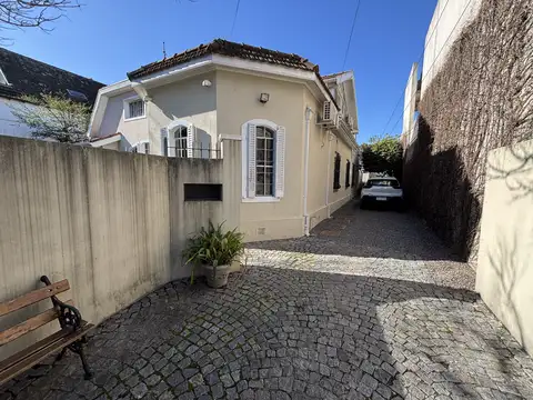 Terreno en Venta 19  mts Frente