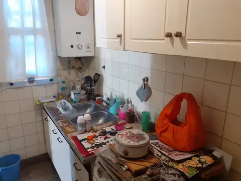 Departamento en Venta en Parque Avellaneda, USD 65.000