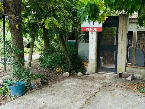 Terreno en Venta en Manuel B Gonnet, USD 50.000