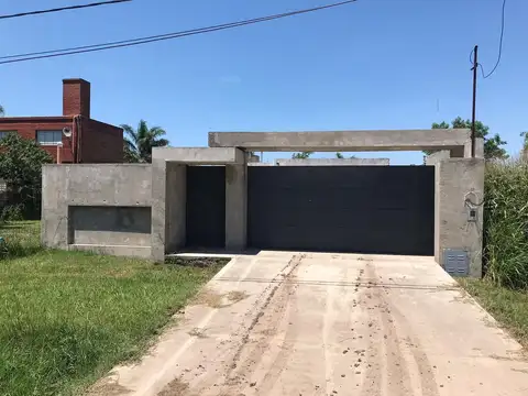 Casa en Venta de 1 dormitorio