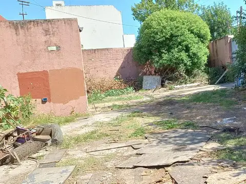 Galpon en Venta 60 años