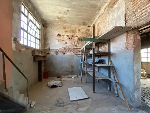 Galpon en Venta 60 años