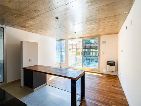 Departamento en Venta en Centro, USD 95.000