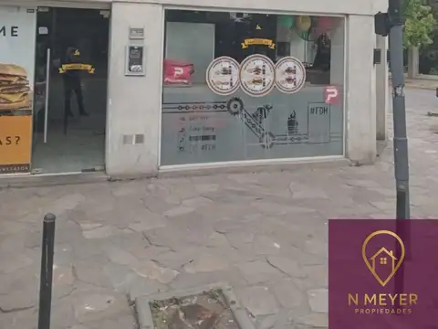 AVENIDA LEON GALLARDO 800