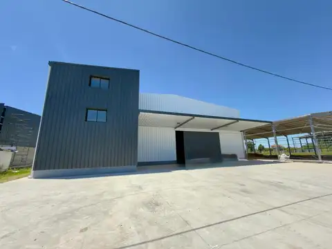 Galpon en Venta en Abasto, USD 500.000