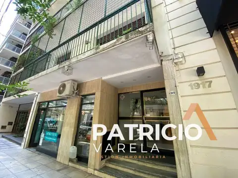 O'Higgins 1900, Piso 1