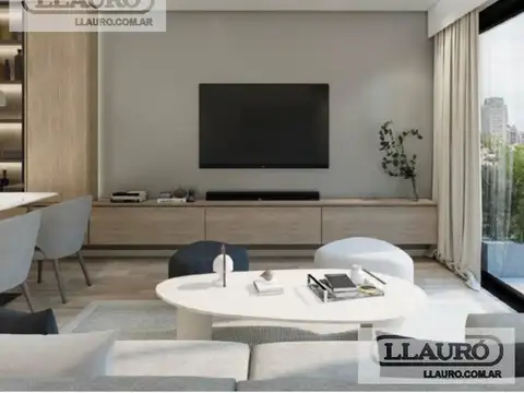 Ciudad de la Paz 2400 y Monroe - Belgrano - Departamentos de 2 y 3 ambientes en venta a estrenar