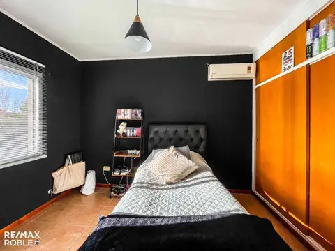 CASA EN VENTA CAMPOS DE ROCA 3 DORMITORIOS