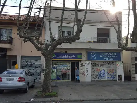 Local en Venta en Villa Adelina, USD 350.000