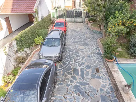 Casa en Venta 51 años