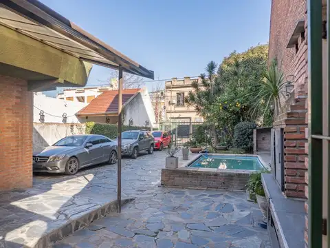 Casa en Venta en Villa Maipu, USD 250.000