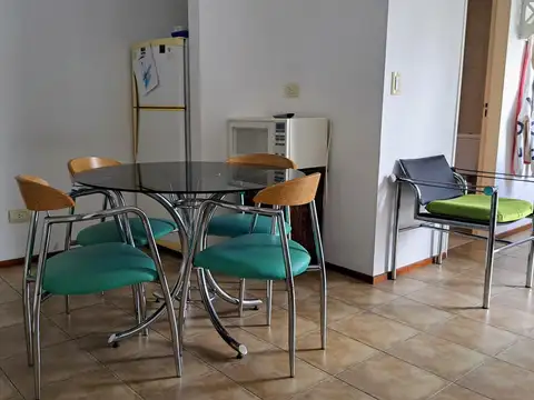 Departamento en Alquiler de 2 ambientes