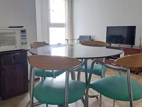 Departamento en Alquiler 16 años