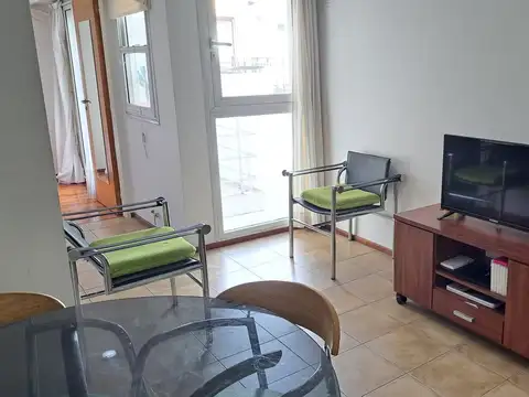 Departamento en Alquiler al Sur