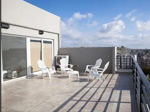 ALQUILER AMOBLADO MONOAMBIENTE VILLA URQUIZA